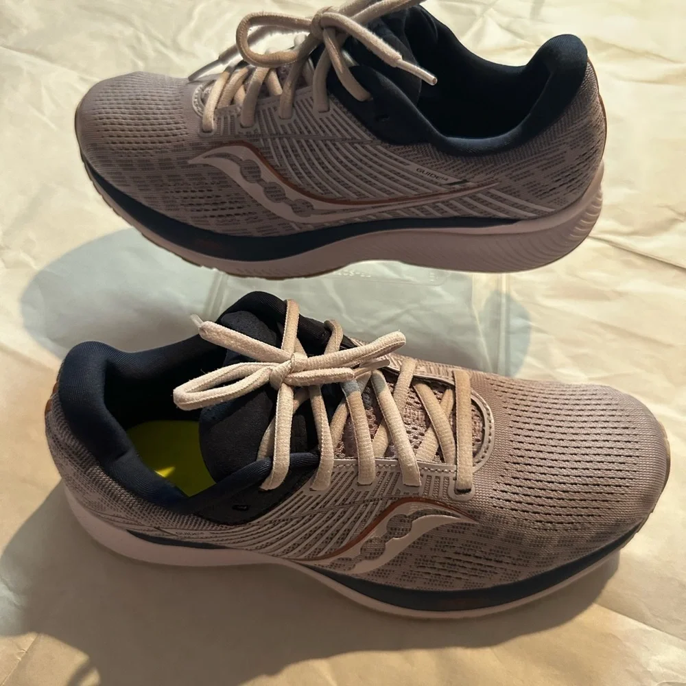 Saucony stylish sneakers